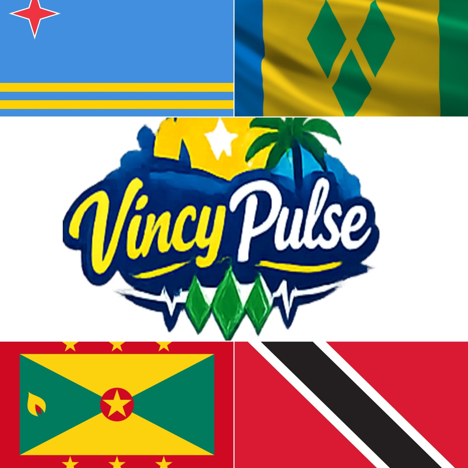 Caribbean Merchandise