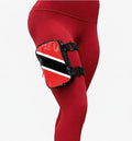 Trinidad Carnival Thigh Bag