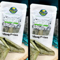 Vincentian Dried Soursop Leaves