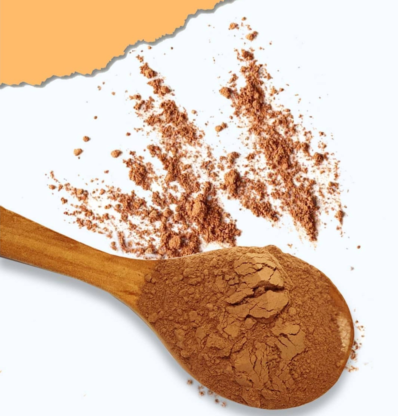 Vincentian 100% Cocoa Powder